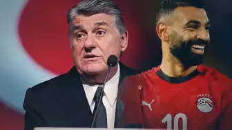 Beşiktaş Yönetimi Mohamed Salah Transferinde Menajerle Pazarlıklarını Sürdürüyor