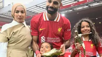 Beşiktaş'ın Mohamed Salah Transfer Operasyonunun Detayları Belli Oldu