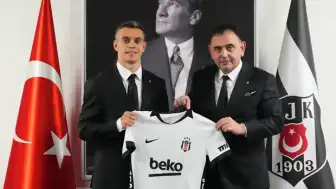 Beşiktaş'tan Leandro Trossard Transferine İlişkin Mali Detaylar Açıklandı