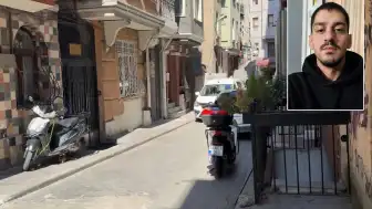 Beyoğlu'nda Şüpheli Ölüm: 2008 Yılındaki Cinayet Davasının Sanığı Evinde Ölü Bulundu