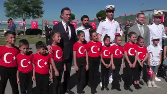 Bitlis Valisi Ahmet Karakaya: "Kabotaj Bayramı, milli bağımsızlığımızın önemli simgelerinden biri haline gelmiştir"