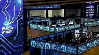 Borsa İstanbul Günü Yükselişle Kapattı