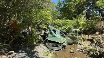Çanakkale Yenice'de Trafik Kazası: 2 Kişi Yaşamını Yitirdi