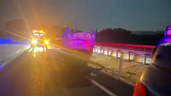 Çanakkale'de Trafik Kazası: Müzisyen Hayatını Kaybetti