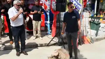 Çerkezköy'deki Tekel Bayisi Açılışına İlişkin İmam ve İşletme Sahibinden Açıklama