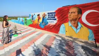 Çeşme Belediye Başkanı Lâl Denizli: "Kentimize değer katacak projeleri hayata geçiriyoruz"