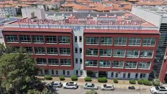Çubuk Devlet Hastanesinde Enerji Verimliliği İçin Kapsamlı Dönüşüm Tamamlandı