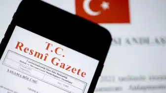 Cumhurbaşkanı Erdoğan Kararıyla Ulaştırma ve Altyapı Bakanlığı'nda Bakan Yardımcısı Atandı