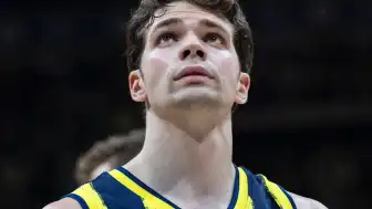 Dallas Mavericks, Milli Basketbolcu Tarık Biberovic ile Sözleşme İmzaladı