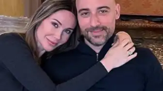 Demet Şener ve Tolga Arman İlişkisi Sona Erdi