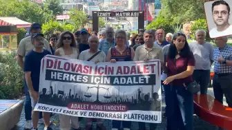 Dilovası yangın davasında yeni gelişme: 'Gizli patron' iddiası gündemde
