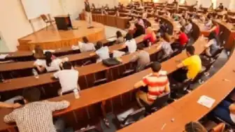 Diş Hekimliği Eğitiminde Başarı Sıralaması Açıklandı: Zirvede Hacettepe Üniversitesi Yer Aldı