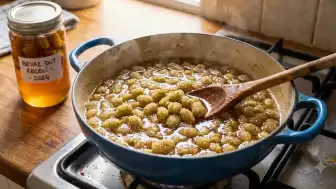 Dut Reçeli Hazırlama Teknikleri ve Püf Noktaları