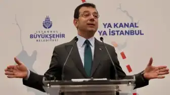 Ekrem İmamoğlu'nun YouTube ve X Hesaplarına Erişim Engeli