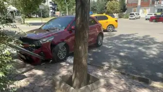 Elazığ'da Trafik Kazası: 6 Yaralı