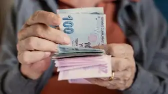 Emekli Maaşlarında Yeni Dönem: Zam Farkları Ağustos Ayında Ödenecek