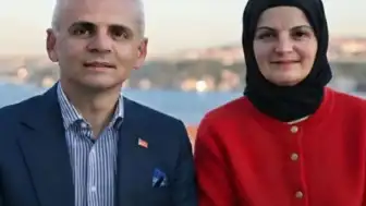 Esengül Korkmaz Çiçekli, İstanbul Vali Yardımcılığına Atandı