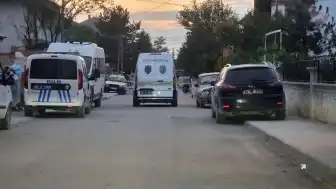 Eskişehir Çifteler'de Park Tartışması Silahlı Kavgaya Dönüştü: 2 Yaralı