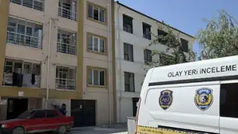 Eskişehir'de 3 Yaşındaki Çocuk Pencereden Düşerek Hayatını Kaybetti