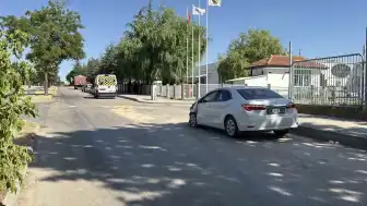 Eskişehir'de İşçi Servisi ile Otomobil Çarpıştı: 11 Yaralı