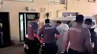 Eskişehir'de Sokağı Saran Koku Acı Tabloyu Ortaya Çıkardı: Yaşlı Adam Evinde Ölü Bulundu