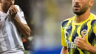 Fatih Karagümrük, Cenk Tosun ile Anlaşmaya Vardı