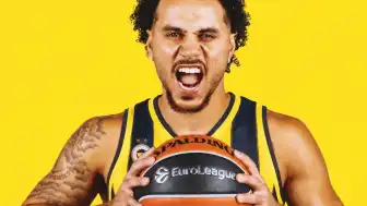 Fenerbahçe Erkek Basketbol Takımı Shane Larkin ile Anlaştığını Duyurdu