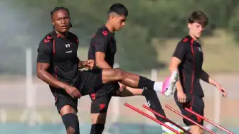 FIFA'dan Sivasspor'a Yeni Transfer Yasağı Kararı