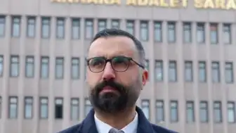 Gazeteci A.U. Gözaltına Alındı
