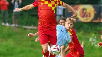 Göztepe'de Transfer Hareketliliği: Juan Silva CSKA Moskova Yolcusu