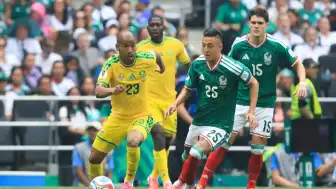 Güney Afrika Futbol Camiasında Yas: Jayden Adams Hayatını Kaybetti