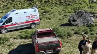 Hakkari Cilo Sat Dağı'nda Kaybolan Dağcı İçin Arama Çalışmaları Sürüyor