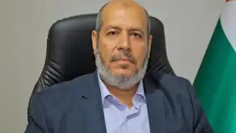 Hamas Siyasi Büro Başkanlığına Halil el-Hayye Seçildi
