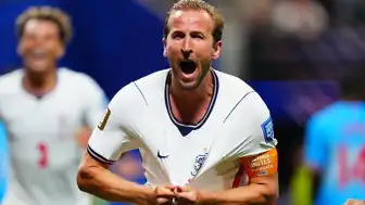 Harry Kane'den Demokratik Kongo Cumhuriyeti Maçı Sonrası Açıklamalar: 'Başa Çıkılması Zor Bir Takımız'