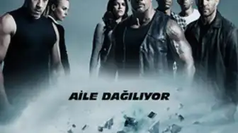Hızlı ve Öfkeli 8 Filminin Çekim Yerleri ve Oyuncu Kadrosu Belli Oldu