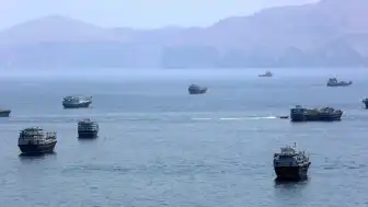 Hürmüz Boğazı Yakınlarında Tankere Saldırı: 2 Mürettebat Yaralandı