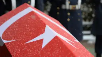 İçişleri Bakanı Mustafa Çiftçi Duyurdu: Eskişehir'de Uzman Jandarma Şehit Oldu
