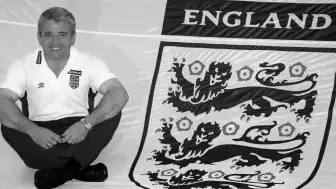 İngiliz Futbol Efsanesi Kevin Keegan 75 Yaşında Vefat Etti