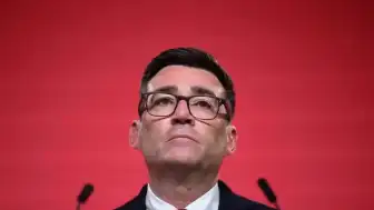 İngiltere İşçi Partisi Liderlik Yarışı Tamamlandı: Andy Burnham Yeni Başbakan Oluyor
