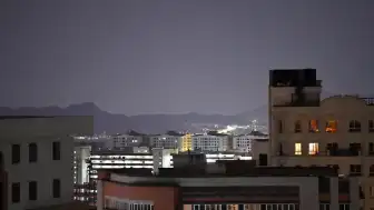 İran'da ABD Saldırıları Sonrası Çok Sayıda Bölgede Patlama Sesleri Duyuldu