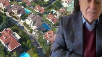 İş dünyasının tanınmış isimlerinden İsmet Acar vefat etti