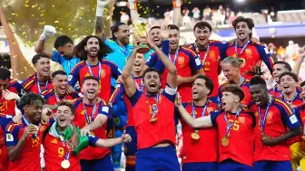İspanya'nın Futbol ve Spor Başarısı: 21. Yüzyılın Hakimiyeti