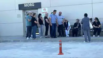 Isparta'da Diş Tedavisi Sırasında Küçük Çocuğun Ölümüyle İlgili Soruşturma Başlatıldı