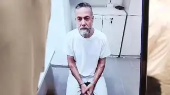 İsrail Hapishanesinde Filistinli Doktora Sistematik İşkence İddiası
