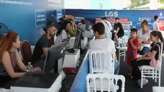 İstanbul Büyükşehir Belediyesi'nden LGS tercih sürecine ücretsiz danışmanlık desteği