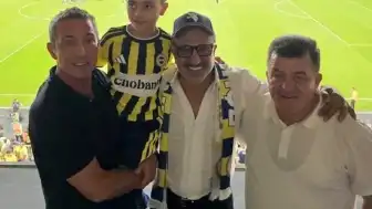 İstanbul'da Erzincanspor İçin Destek Buluşması: Ulukaya ve Koç'tan Yeni Sezon Mesajı