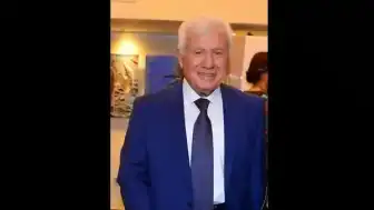 İzmir Basınının Önemli İsmi Çetin Gürel Vefat Etti
