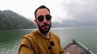 Kanal D'nin Kuralsız Sokaklar Programının Sunucusu Mert Öztürk'ün Biyografisi