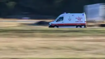 Karşıyaka Mahallesi'nde Ambulans Çarpması Sonucu 10 Yaşındaki Çocuk Yaşamını Yitirdi