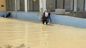 Kastamonu'da Şiddetli Yağış Sel Felaketine Yol Açtı: Tahliyeler ve Yol Kapanmaları Yaşanıyor
